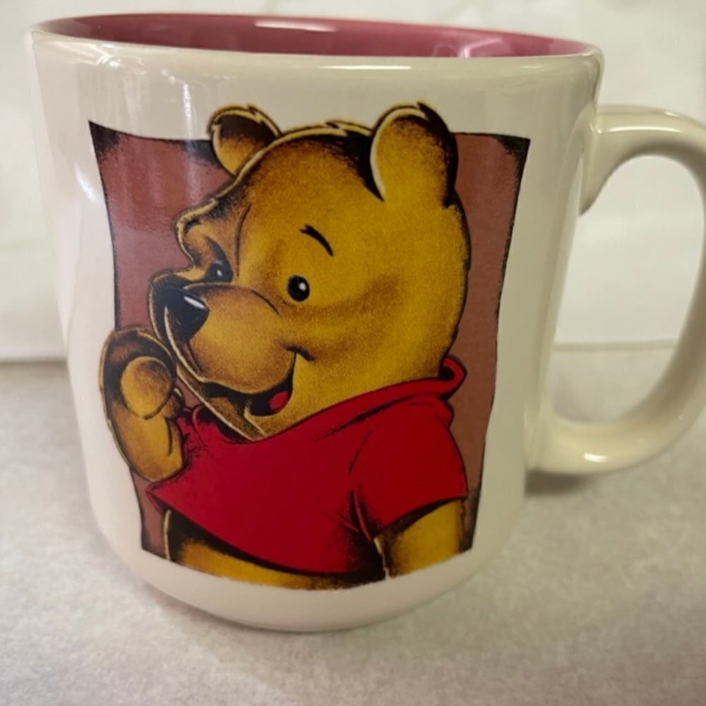 DISNEY Winnie the Pooh Mug